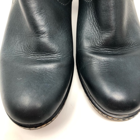 Pikolinos Zaragoza ocean ankle booties W9H-8800 11 - Picture 10 of 10